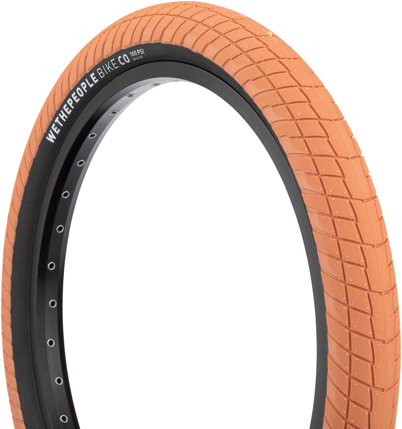 Load image into Gallery viewer, We-The-People-Overbite-Tire-20-in-2.35-in-Wire_TR7867
