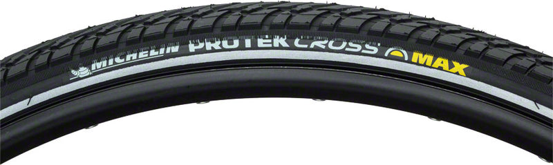 Load image into Gallery viewer, Michelin-Protek-Cross-Max-Tire-700c-32-mm-Wire_TR7891
