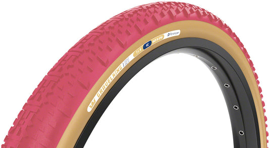 Panaracer GravelKing X1 700x45 Tubeless Gravel Tire with TuffTex and ZSG Compound – 365 Cycles