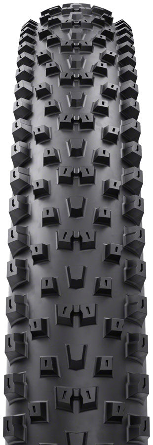 Load image into Gallery viewer, WTB Peacekeeper Tire - 29 x 2.4, TCS Tubeless, Folding, Black/Tan, Light/Fast Rolling, TriTec, SG
