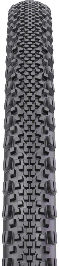 WTB Raddler Tire - 700 x 40, TCS Tubeless, Folding, Tan, Light, Fast Rolling, SG2