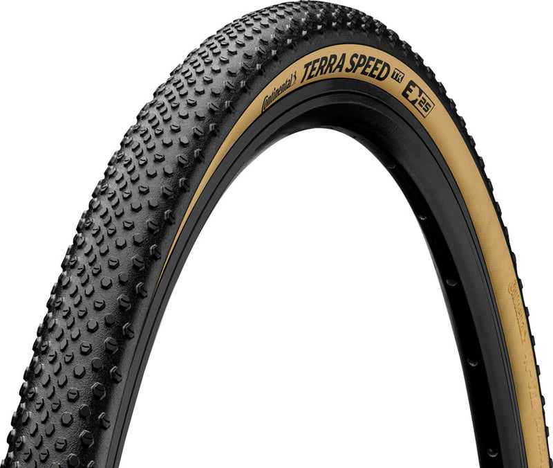 Load image into Gallery viewer, Continental-Terra-Speed-Tire-650b-40---27.5-Folding_TIRE10335
