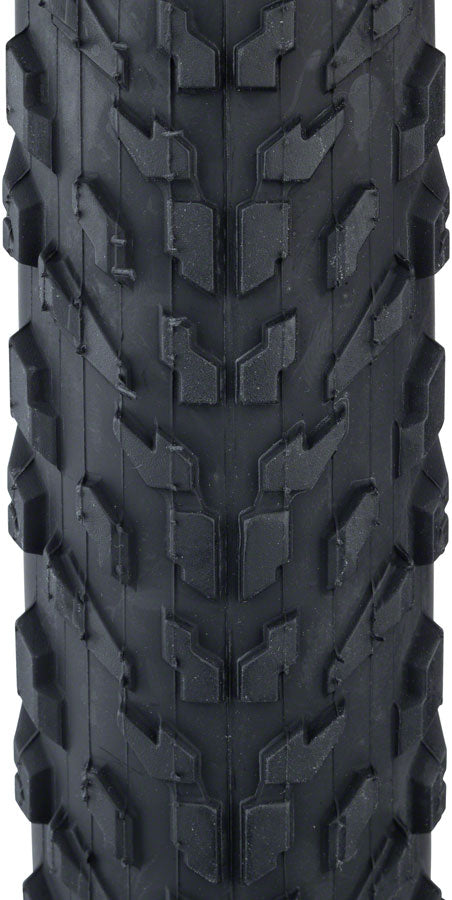 Load image into Gallery viewer, Pack of 2 Michelin Country Dry2 Tire 26x2 Clincher Wire Black Affordable offroad tire
