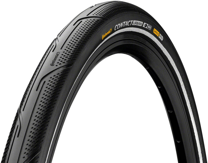 Load image into Gallery viewer, Continental-Contact-Urban-Tire-700c-37---28-Wire_TIRE10392
