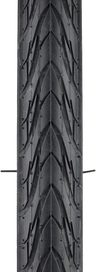 Load image into Gallery viewer, Pack of 2 Michelin Protek Tire 26 x 1.85 Clincher Wire Black Ebike Reflective Road
