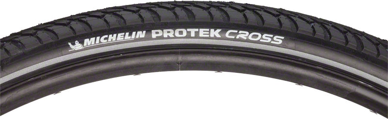 Load image into Gallery viewer, Michelin-Protek-Cross-Tire-700c-35-mm-Wire-TR8408-Wire-Bead-Tires
