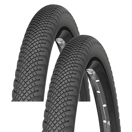 Michelin--TR8534PO2-Wire-Bead-Tires