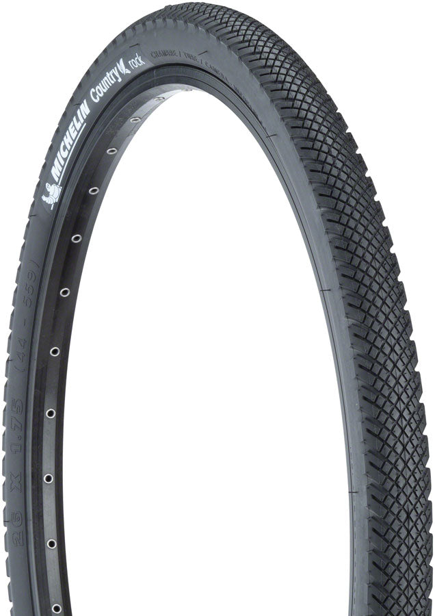 Load image into Gallery viewer, Michelin-Country-Rock-Tire-26-in-1.75-in-Wire-TR8534-Wire-Bead-Tires
