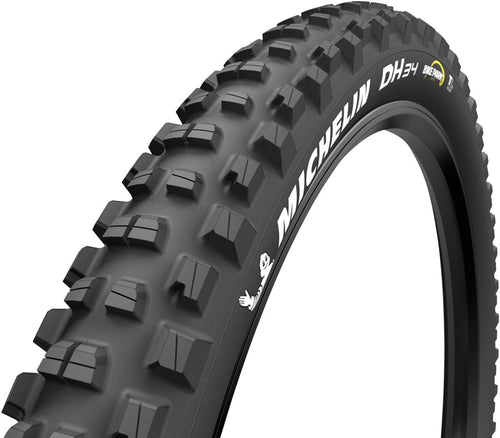 Michelin-DH34-Bike-Park-Tire-29-in-2.4-in-Wire-TR8598-Wire-Bead-Tires