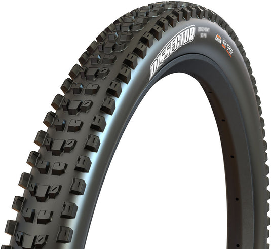 Maxxis Dissector II 29" Tubeless Ready Mountain Tire Bundle - MaxxTerra Casing, Double Down Tech