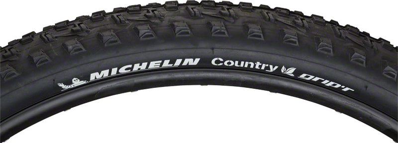Load image into Gallery viewer, Michelin-Country-Grip&#39;R-Tire-26-in-2.1-in-Wire_TR7882
