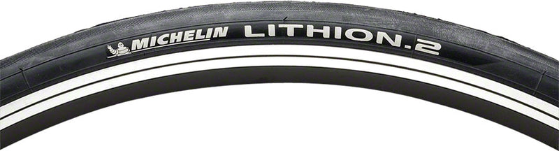 Load image into Gallery viewer, Michelin-Lithion-2-Tire-700c-25-mm-Folding_TR8234
