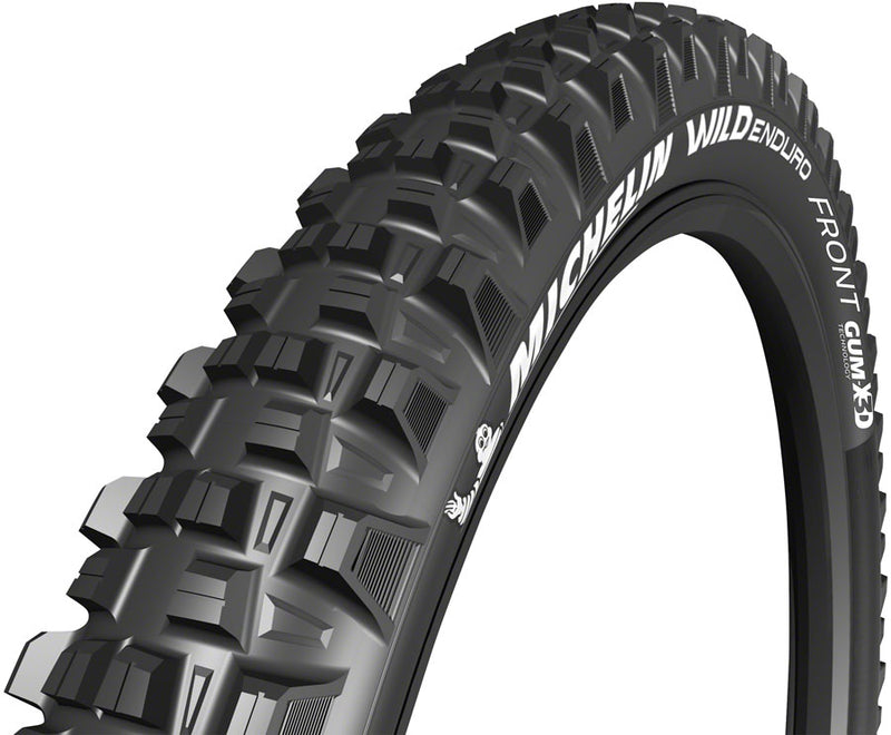 Load image into Gallery viewer, Michelin-Wild-Enduro-Front-Tire-29-in-2.4-in-Folding_TR8856
