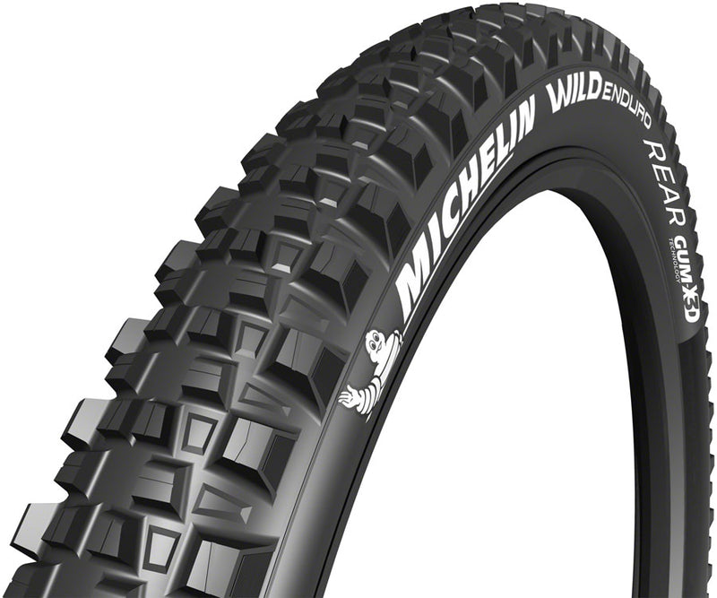 Load image into Gallery viewer, Michelin-Wild-Enduro-Rear-Tire-29-in-2.4-in-Folding_TR8859
