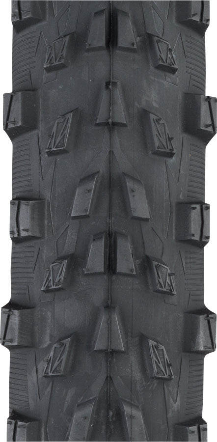Michelin Force AM Tire 27.5 x 2.8 Tubeless Folding Black Performance