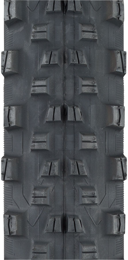 Michelin Wild AM Tire 27.5 x 2.8 Tubeless Folding Black 58tpi Ebike