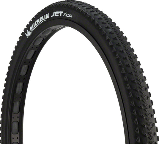 Michelin Jet XCR Tire 29 x 2.25 Tubeless Folding Black 150tpi Mountain Bike