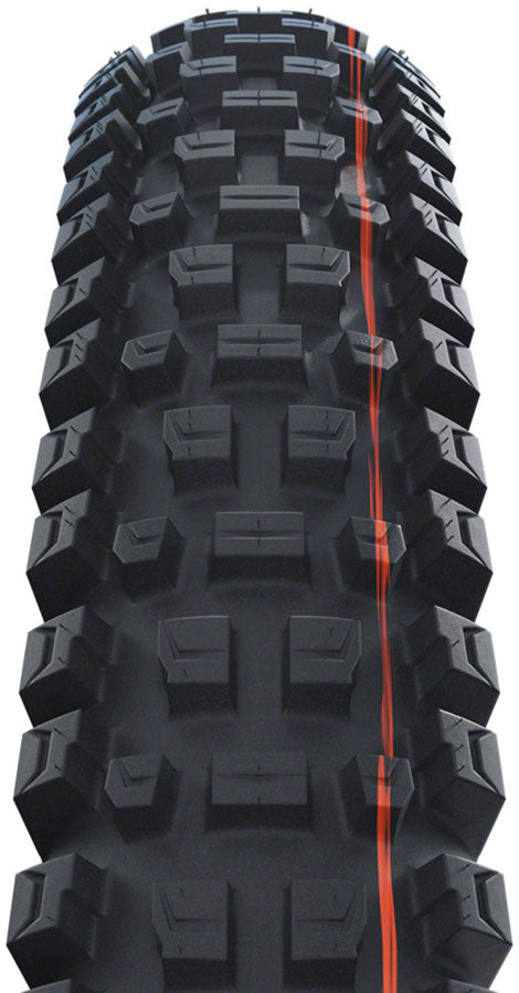 Load image into Gallery viewer, Schwalbe Albert Tire - 27.5 x 2.50, Tubeless, Folding, Black, Evolution Line, Gravity Pro, Addix Soft, Radial, E-50
