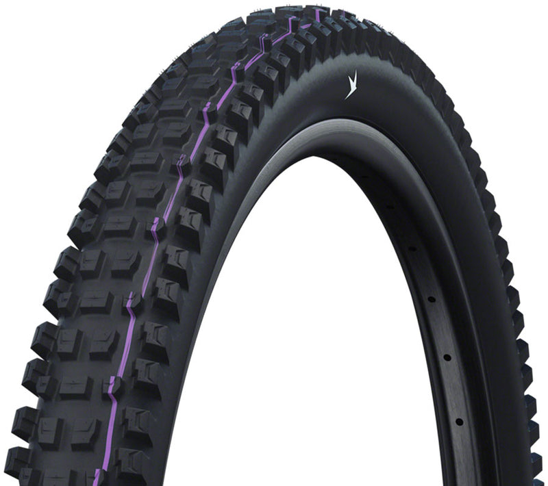 Load image into Gallery viewer, Schwalbe-Albert-29-in-2.50-Folding-TIRE19736-Folding-Tires
