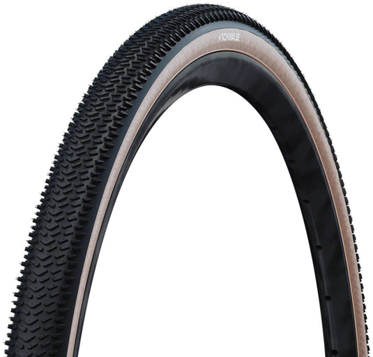 Schwalbe G-One R Pro Gravel Tire Bundle 700x40C Folding Tubeless Ready Addix Race V-Guard