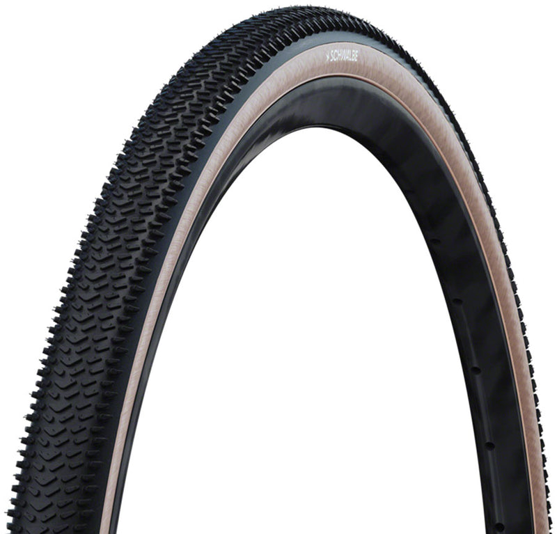 Load image into Gallery viewer, Schwalbe-G-One-R-Tire-700c-35-Folding-TIRE11260-Folding-Tires
