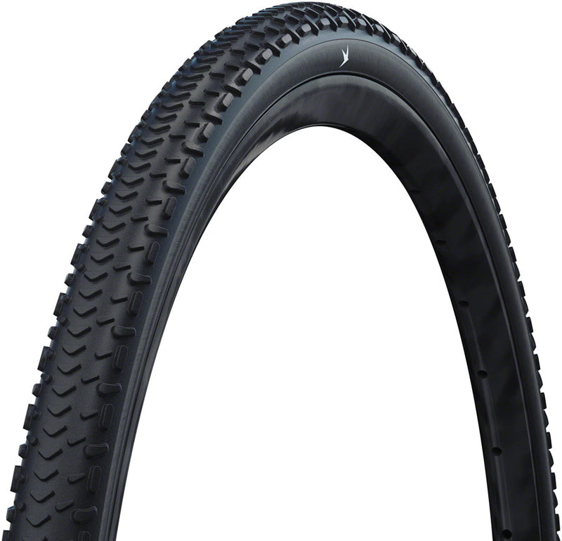 Load image into Gallery viewer, Schwalbe-G-One-RX-Tire-700c-45-Folding-TIRE15241-Folding-Tires
