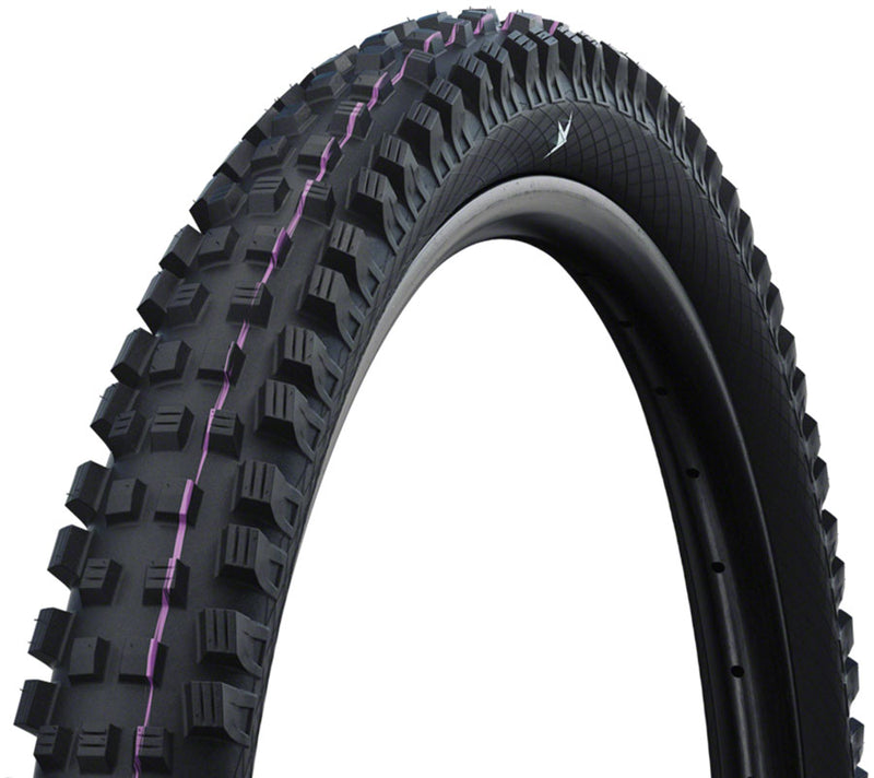 Load image into Gallery viewer, Schwalbe Magic Mary 29/27.5" Tubeless MTB Tires - Radial, Addix Ultra Soft, Trail &amp; Gravity Performance
