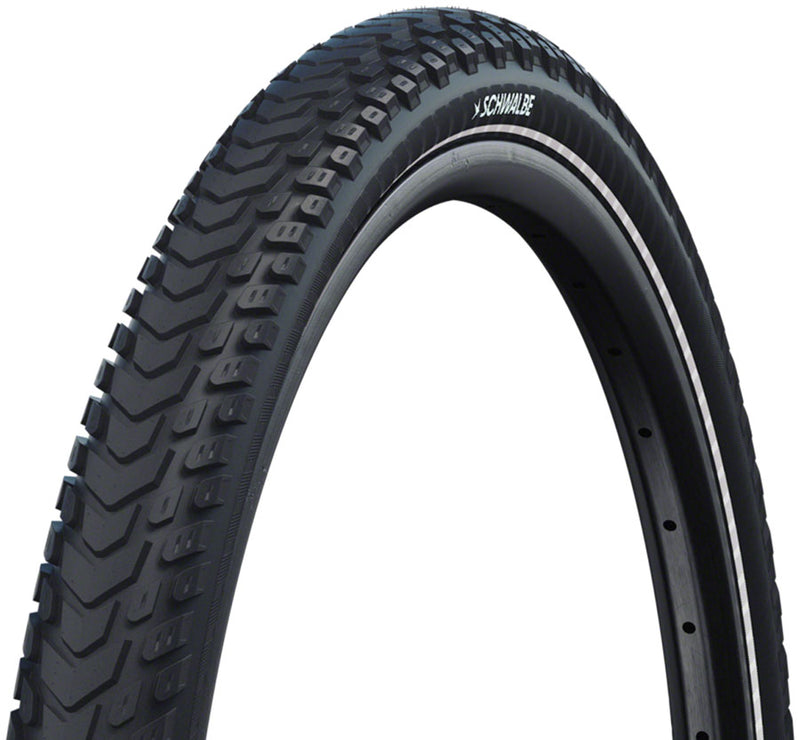 Load image into Gallery viewer, Schwalbe-Marathon-Mondial-Tire-26-in-2.00-Wire-TIRE18312-Wire-Bead-Tires
