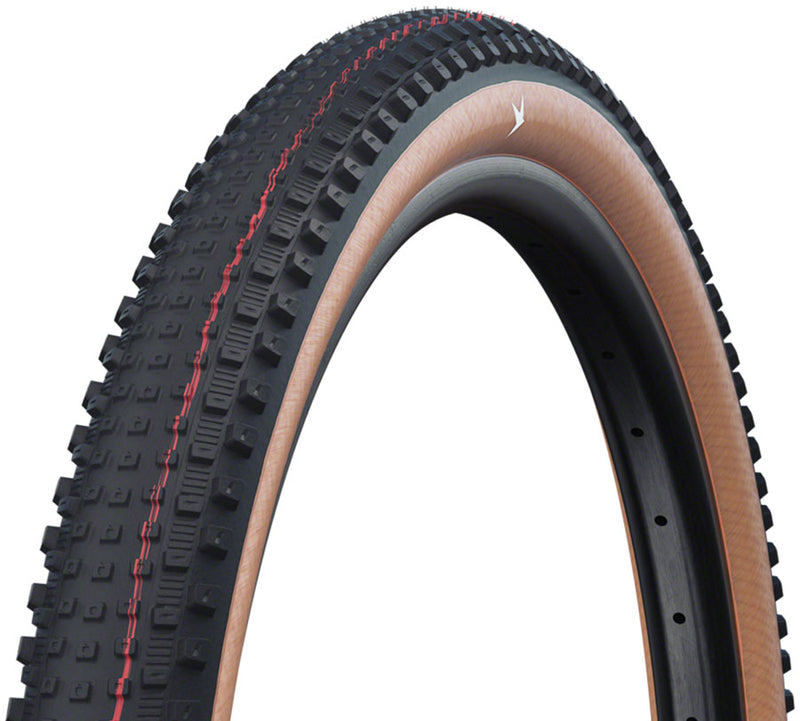 Load image into Gallery viewer, Schwalbe-Rick-XC-Pro-Tire-29-in-2.40-Folding-TIRE11245-Folding-Tires
