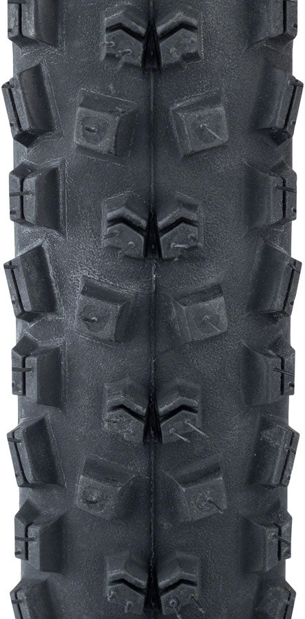 2 Pack Continental Mountain King Tire 27.5x2.6 Tubeless ShieldWall PureGrip