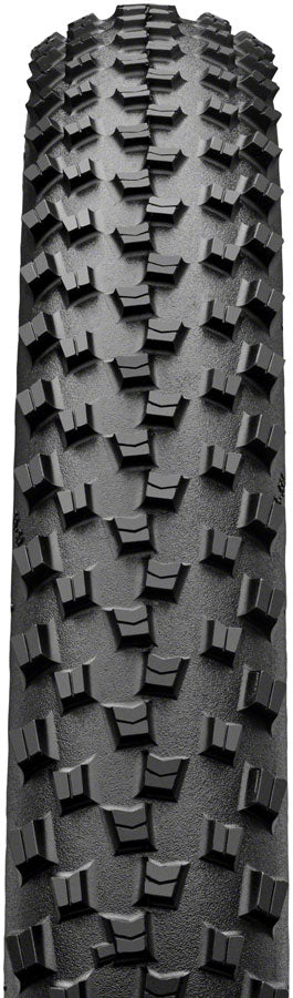 Load image into Gallery viewer, Continental Cross King Tire - 27.5 x 2.20, Clincher, Folding, Black, BlackChili, ProTection, E25
