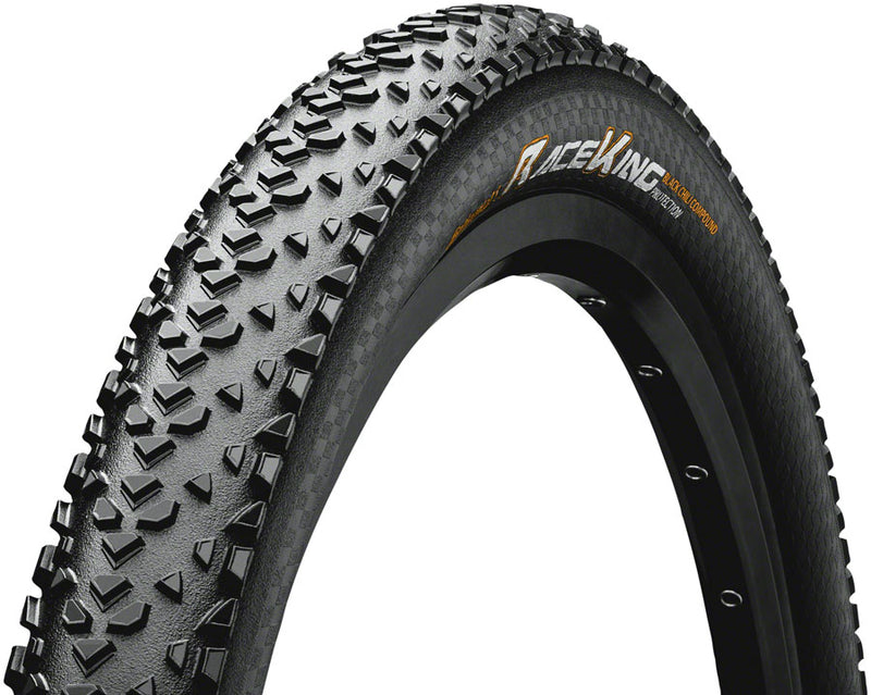 Load image into Gallery viewer, Continental-Race-King-Tire-26-in-2.20-Folding_TIRE10311
