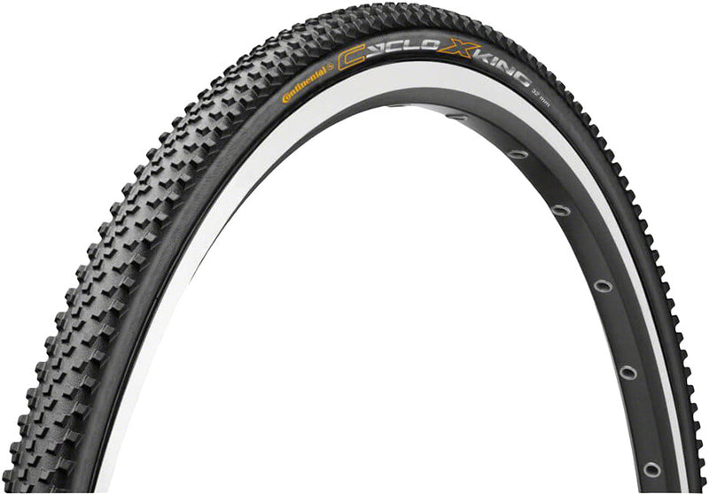 Load image into Gallery viewer, Continental-Cyclo-X-King-Tire-700c-32-Folding_TIRE10520
