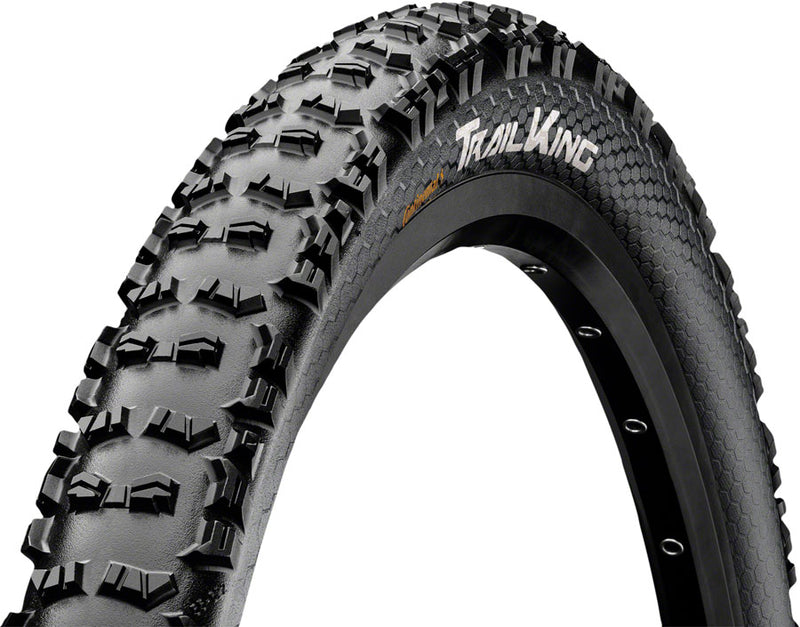 Load image into Gallery viewer, Continental-Trail-King-Tire-26-in-2.40-Wire_TIRE10525
