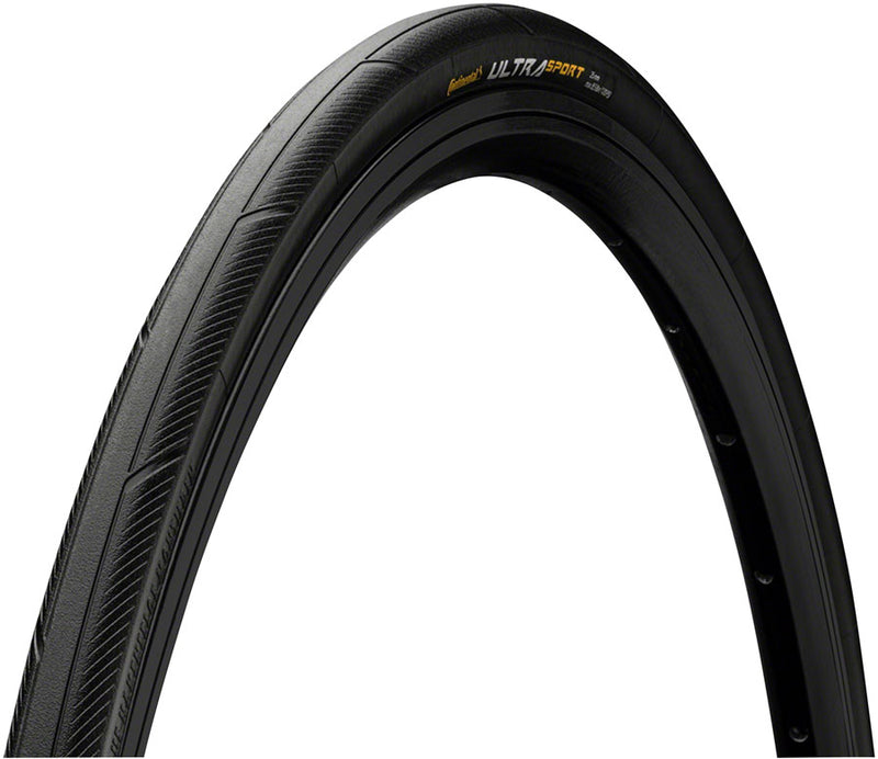 Load image into Gallery viewer, Continental-Ultra-Sport-III-Tire-700c-32-Wire_TIRE10342
