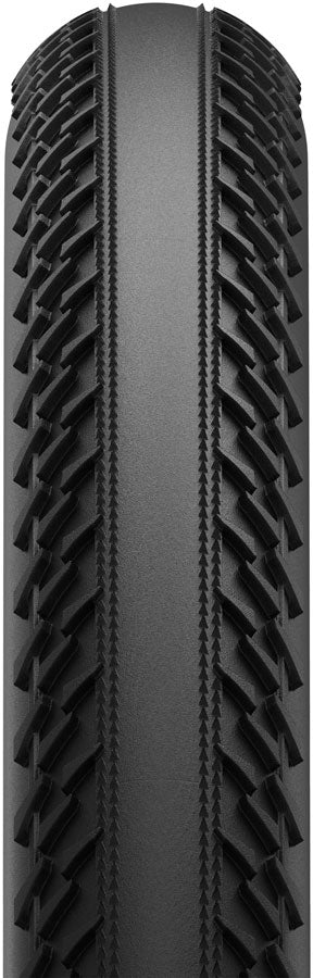 Panaracer GravelKing ZX R Tire - 700 x 50, Tubeless, Folding, Black/Amber