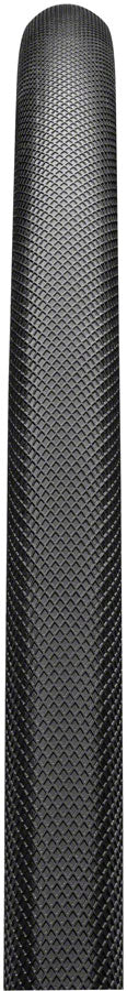 Continental Sprinter Gatorskin Tire - 700 x 25, Tubular, Folding, Black, SafetySystem Breaker