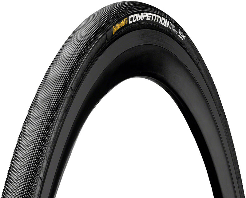 Load image into Gallery viewer, Continental-Competition-Tubular-Tire-700c-25-Folding-TIRE10535-Wire-Bead-Tires
