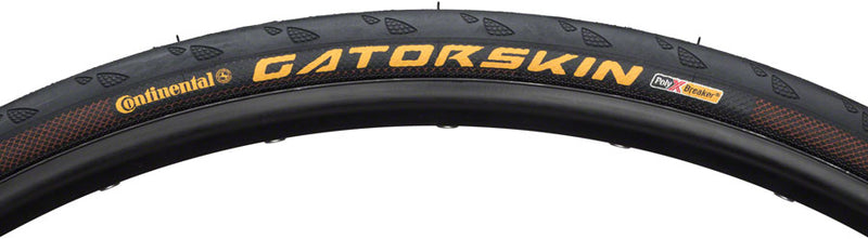 Load image into Gallery viewer, Continental Gatorskin Black Edition Tire 700 x 28 Clincher Folding Black
