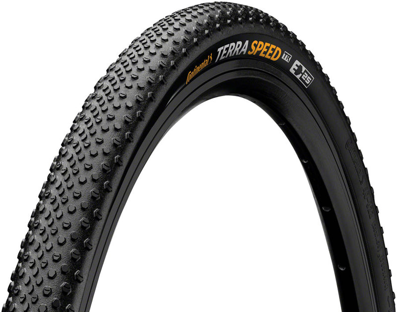 Load image into Gallery viewer, Continental-Terra-Speed-Tire-27.5in-650b-35-27.5-Folding-TIRE10527-Folding-Tires
