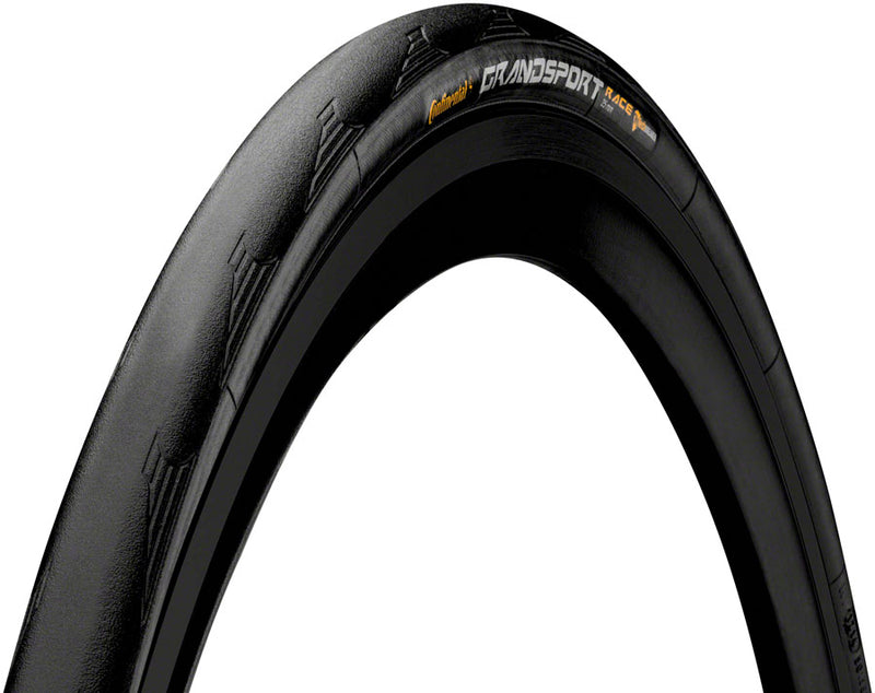 Load image into Gallery viewer, Continental-Grand-Sport-Race-Tire-700c-25-Folding_TIRE10576
