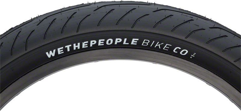 Load image into Gallery viewer, We-The-People-Stickin&#39;-Tires-20-in-2.4-in-Wire_TR9634
