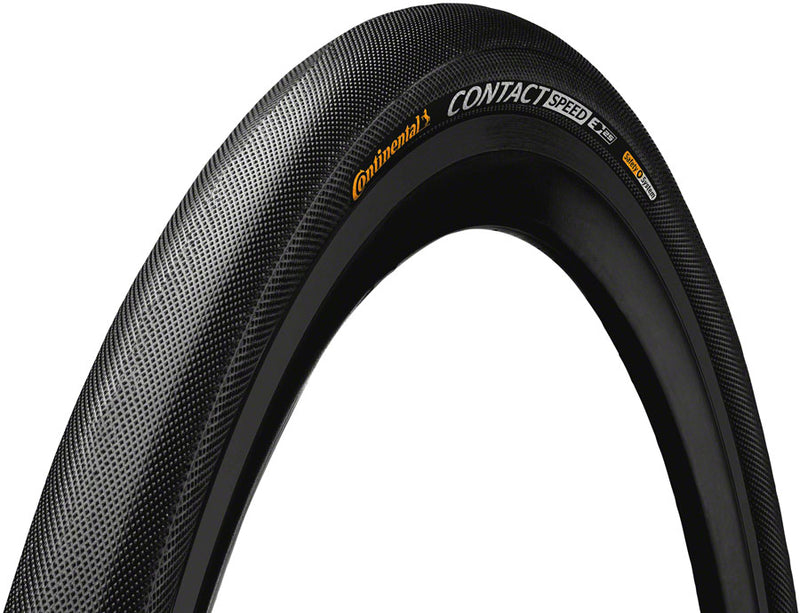 Load image into Gallery viewer, Continental-Contact-Speed-Tire-700c-32---28-Wire_TIRE10409
