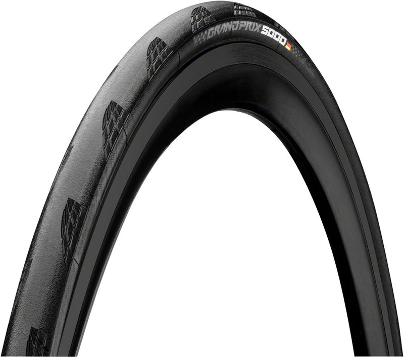 Load image into Gallery viewer, Continental-Grand-Prix-5000-Tire-700c-30-Folding-TIRE10366-Wire-Bead-Tires
