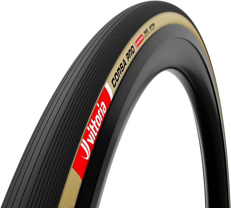 Load image into Gallery viewer, Vittoria-Corsa-Pro-700c-30-Folding-TIRE13241-Folding-Tires
