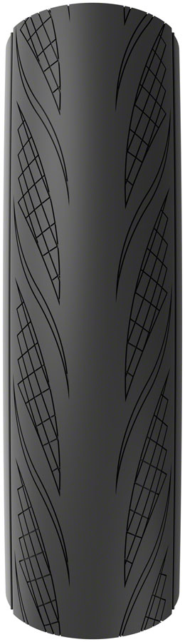 Vittoria Rubino V Tire - 700 x 30, Tubeless, Folding, Black, 1C Graphene + Silica, G2.0