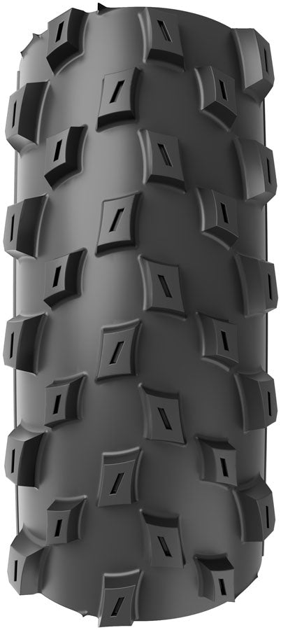 Vittoria BARZO Mountain Tire, 29x2.25, Folding, Tubeless Ready, Race Formulation Graphene + Silica, Nylon, 60TPI,