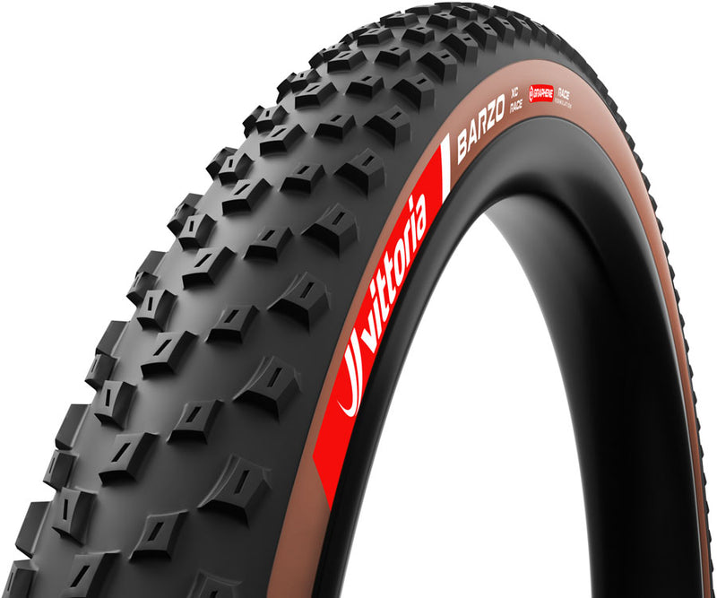 Load image into Gallery viewer, Vittoria-Barzo-XC-Race-Tire-29-in-2.40-Folding-TIRE13608-Folding-Tires
