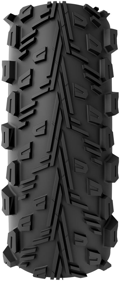 Vittoria Peyote XC Trail Tire - 29 x 2.10, Tubeless, Folding, Black, 4C Graphene, G2.0, E-Bike