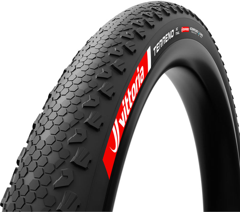 Load image into Gallery viewer, Vittoria Terreno XC Trail G2.0 Tubeless 29x2.25 MTB Tire with Graphene &amp; Puncture ResistanceE-Bike Ready (Set of 2)
